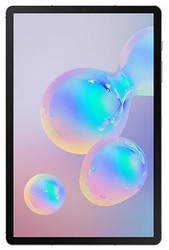 Замена экрана на планшете Samsung Galaxy Tab S6 10.5 LTE в Улан-Удэ